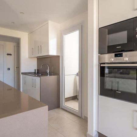 Apartamento Puerto Blanco Estepona Exterior foto